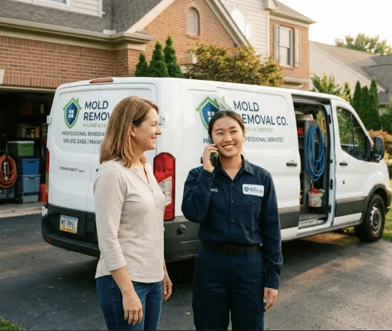 Crawlspace Mold Remediation Saint Cloud, WI FAQs